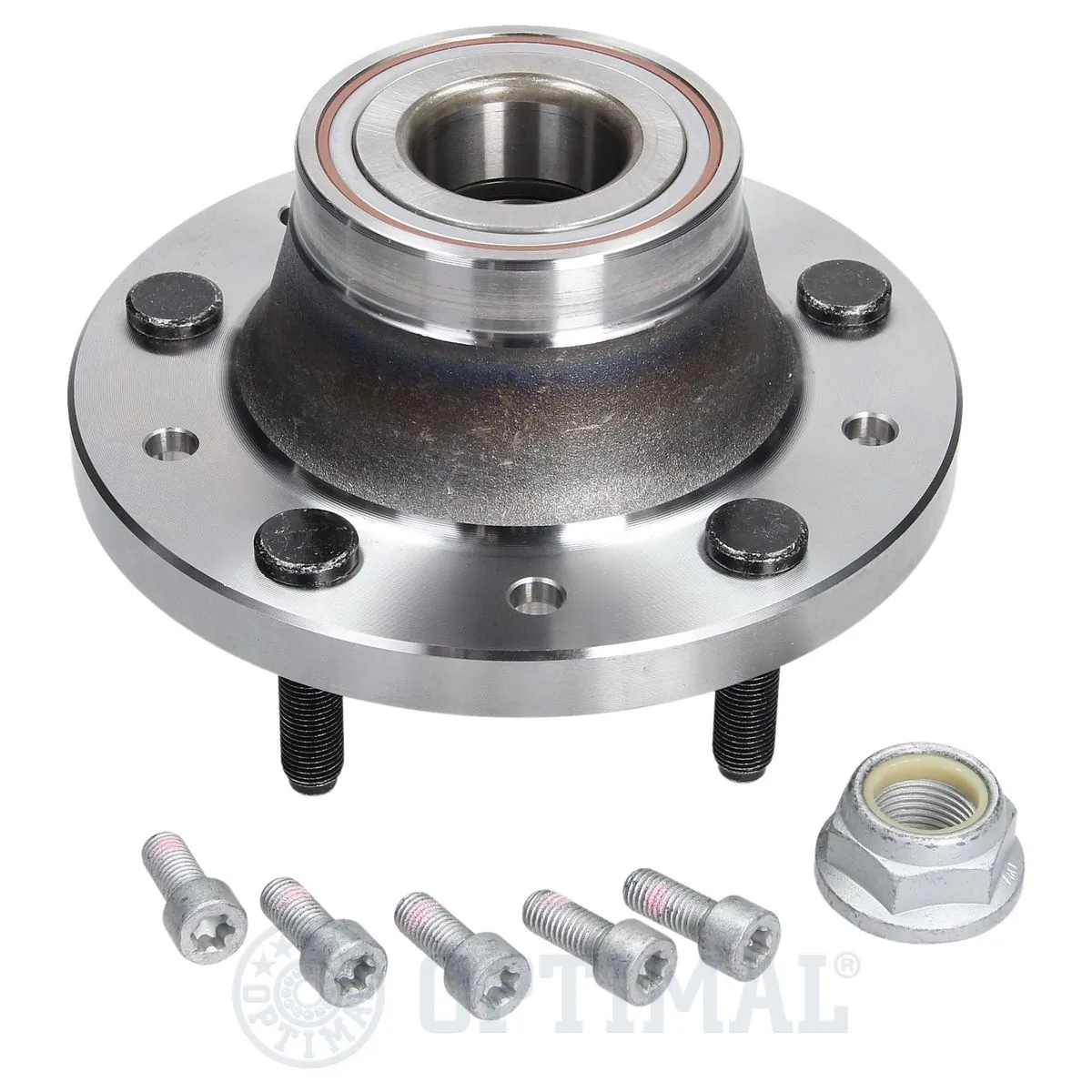 Wheel Bearing Kit 302908