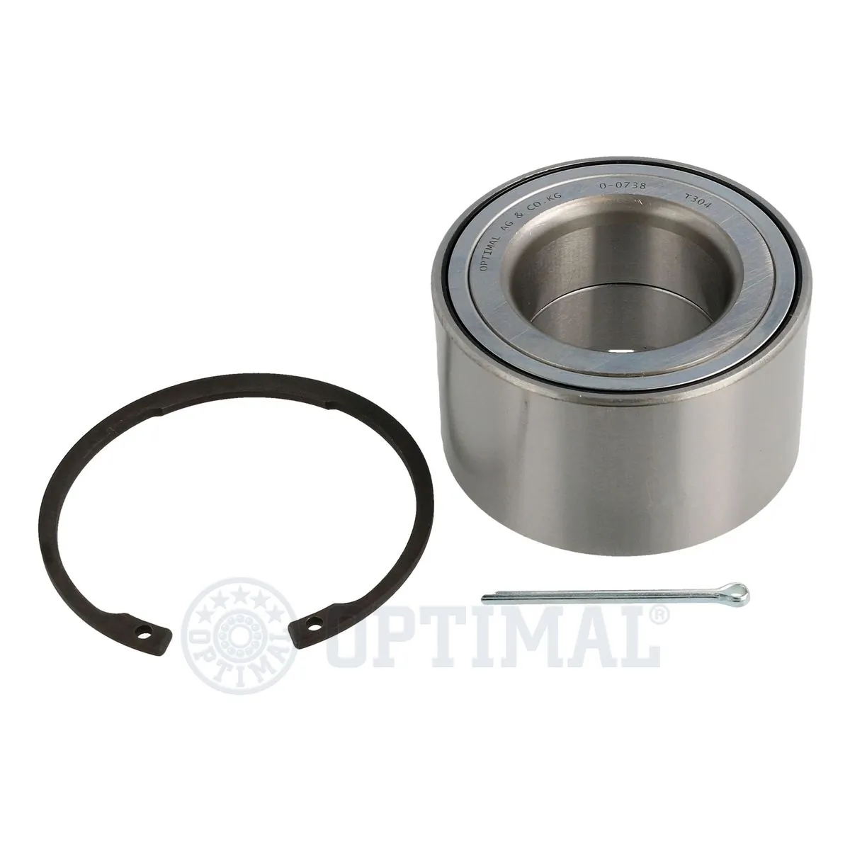 Wheel Bearing Kit 962897