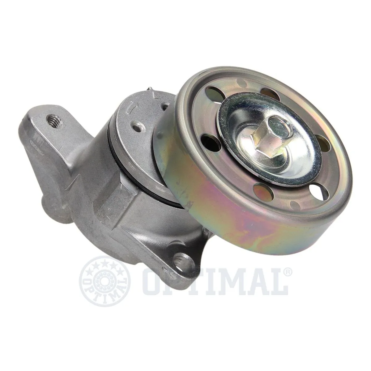 Tensioner Lever, V-ribbed belt 0-N2098