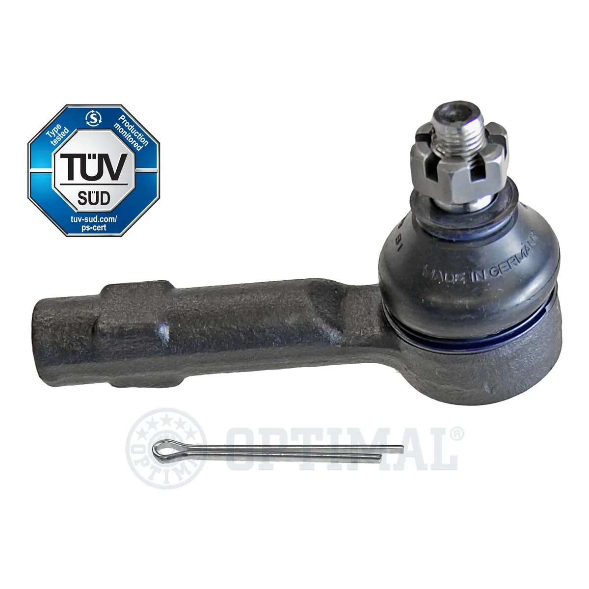 Tie Rod End G1-573