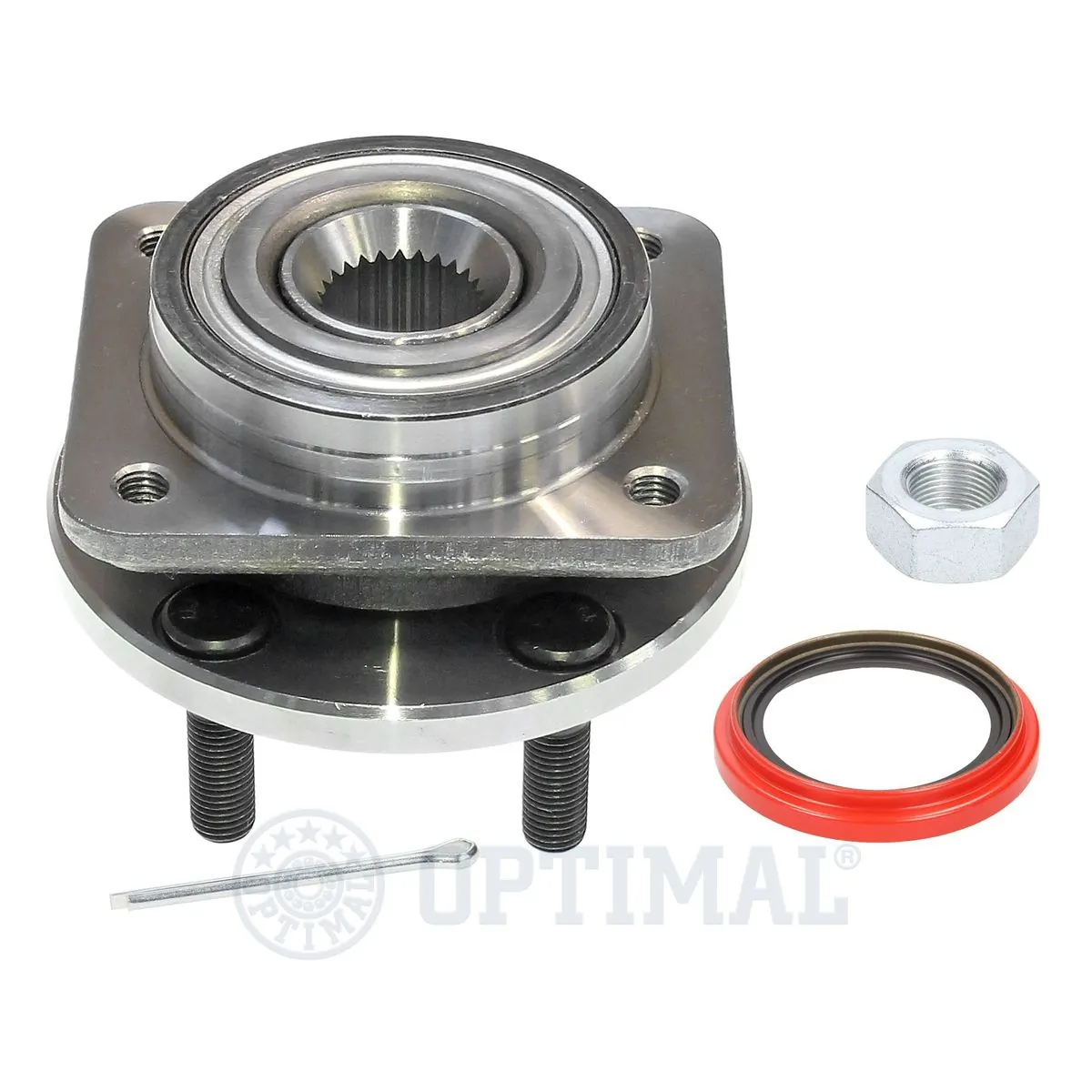 OPTIMAL 991914 Wheel Bearing Kit