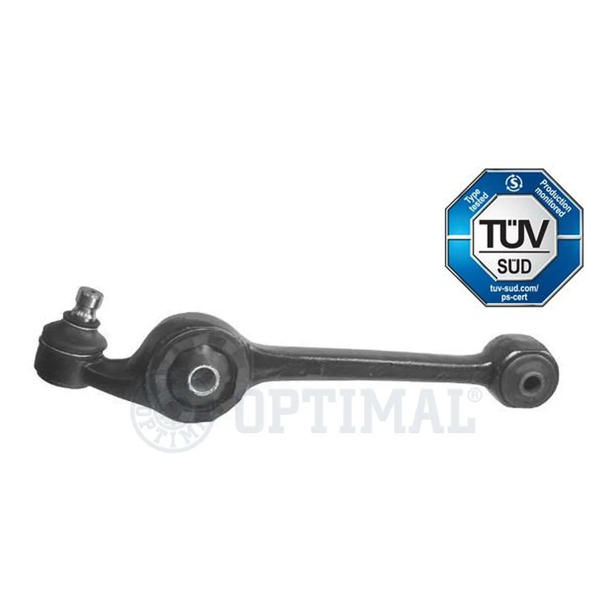 Control/Trailing Arm, wheel suspension G5-064