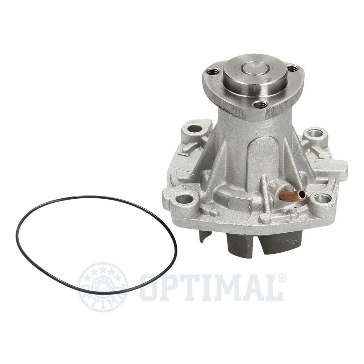 OPTIMAL AQ-1089 Water Pump, engine cooling