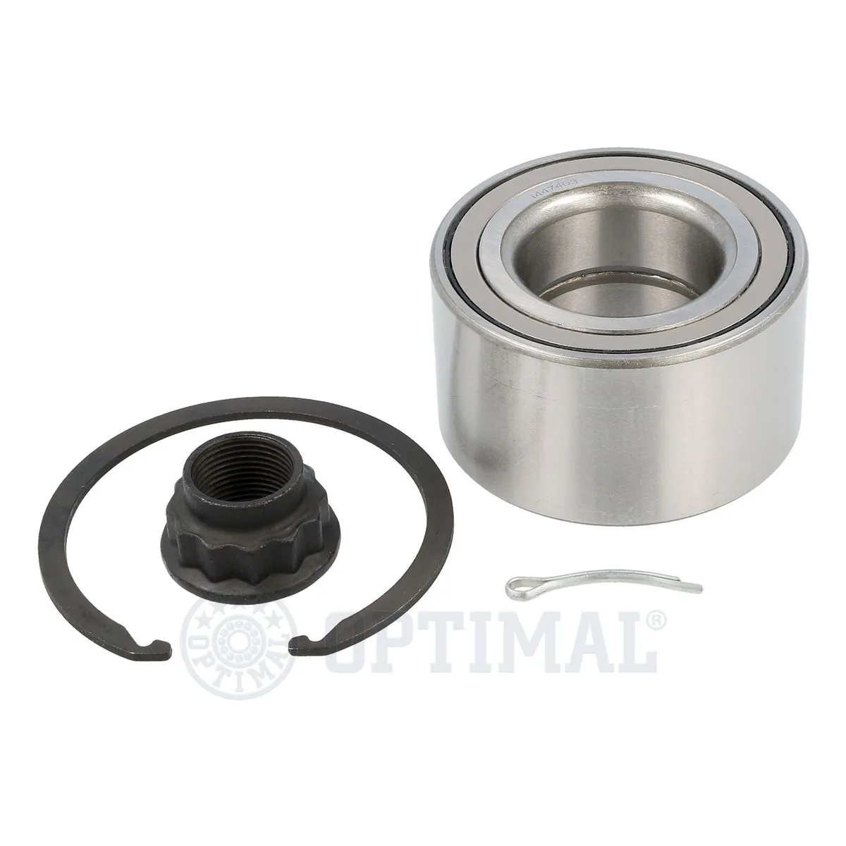 Wheel Bearing Kit 981475