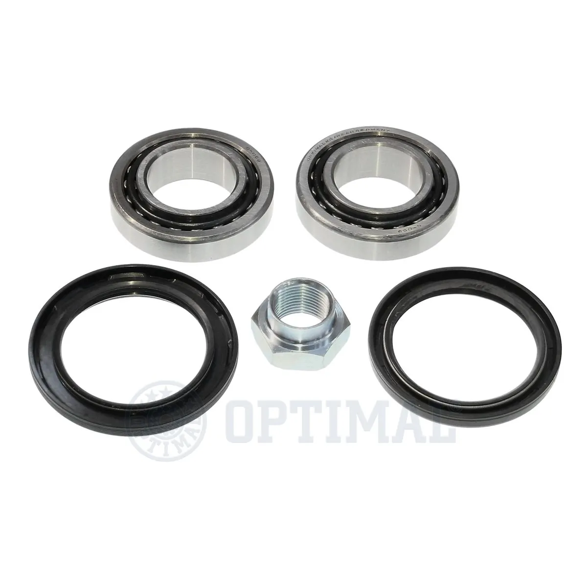 Wheel Bearing Kit 301230