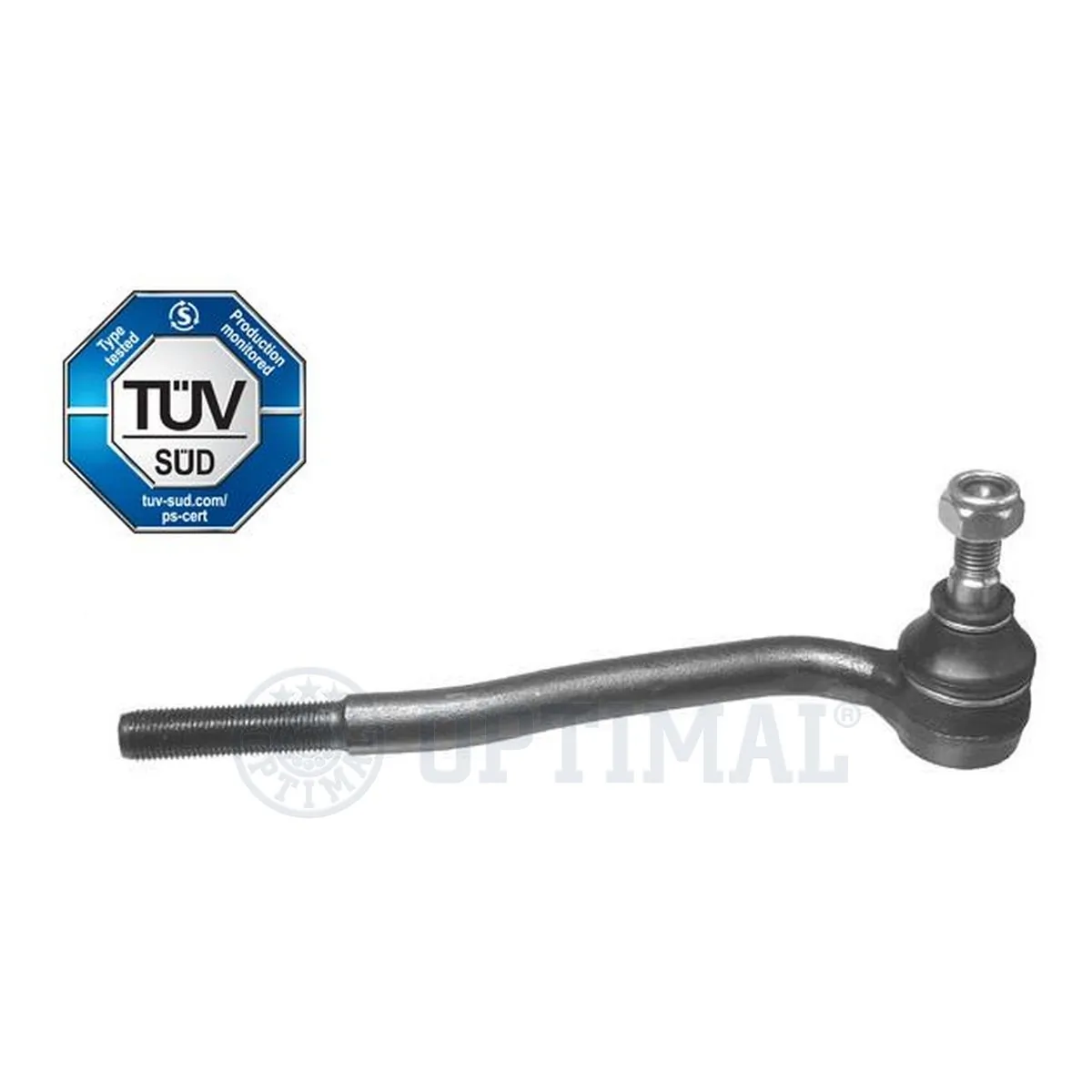 Tie Rod End G1-039