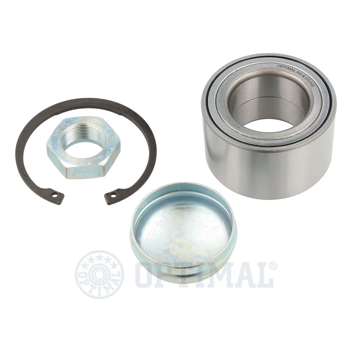 Wheel Bearing Kit 681375