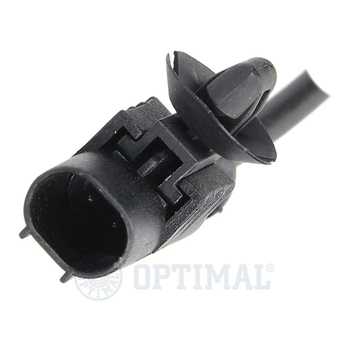 Sensor, wheel speed 06-S645