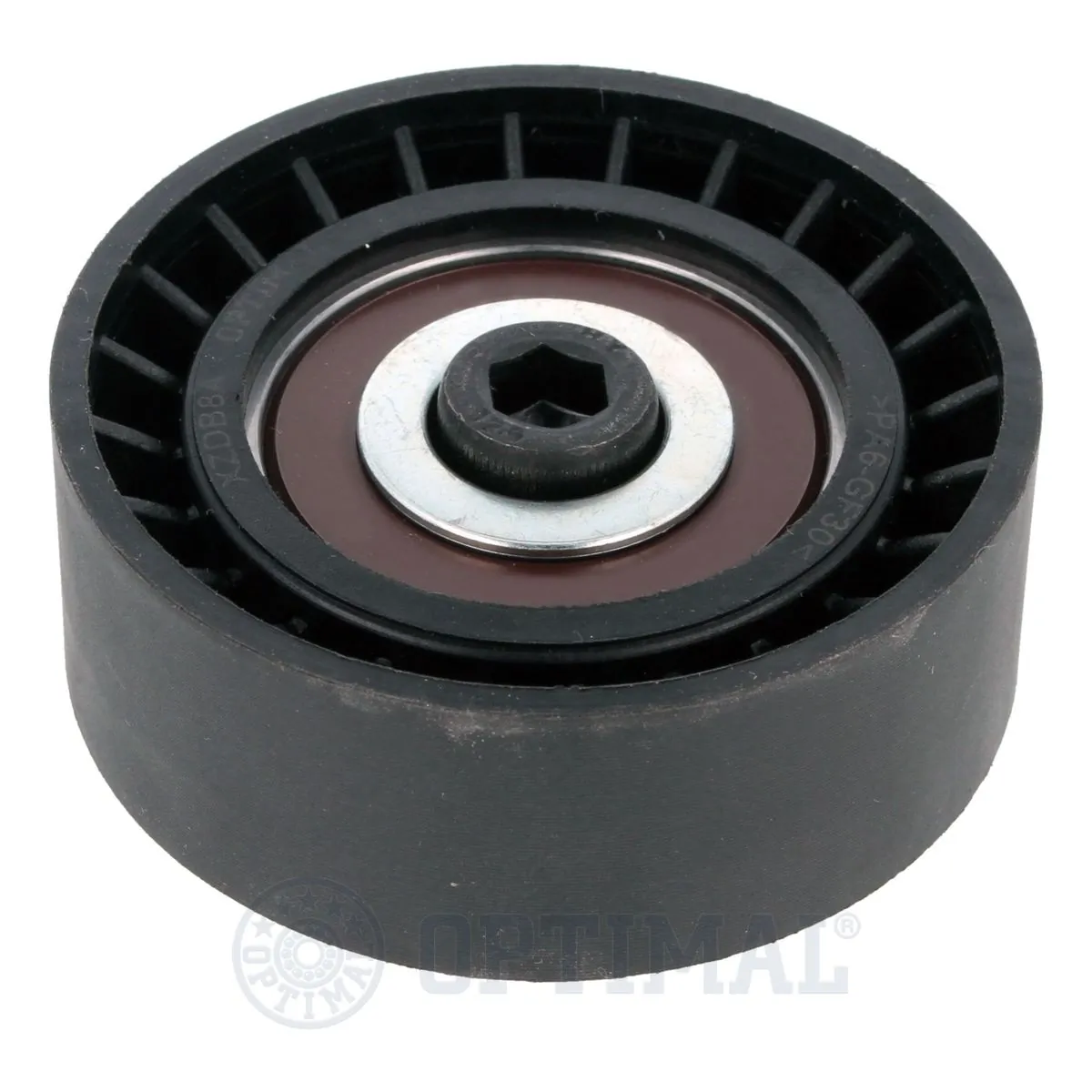 Tensioner Pulley, V-ribbed belt 0-N1919S