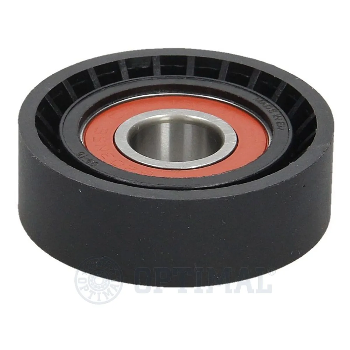 Deflection/Guide Pulley, V-ribbed belt 0-N2404S