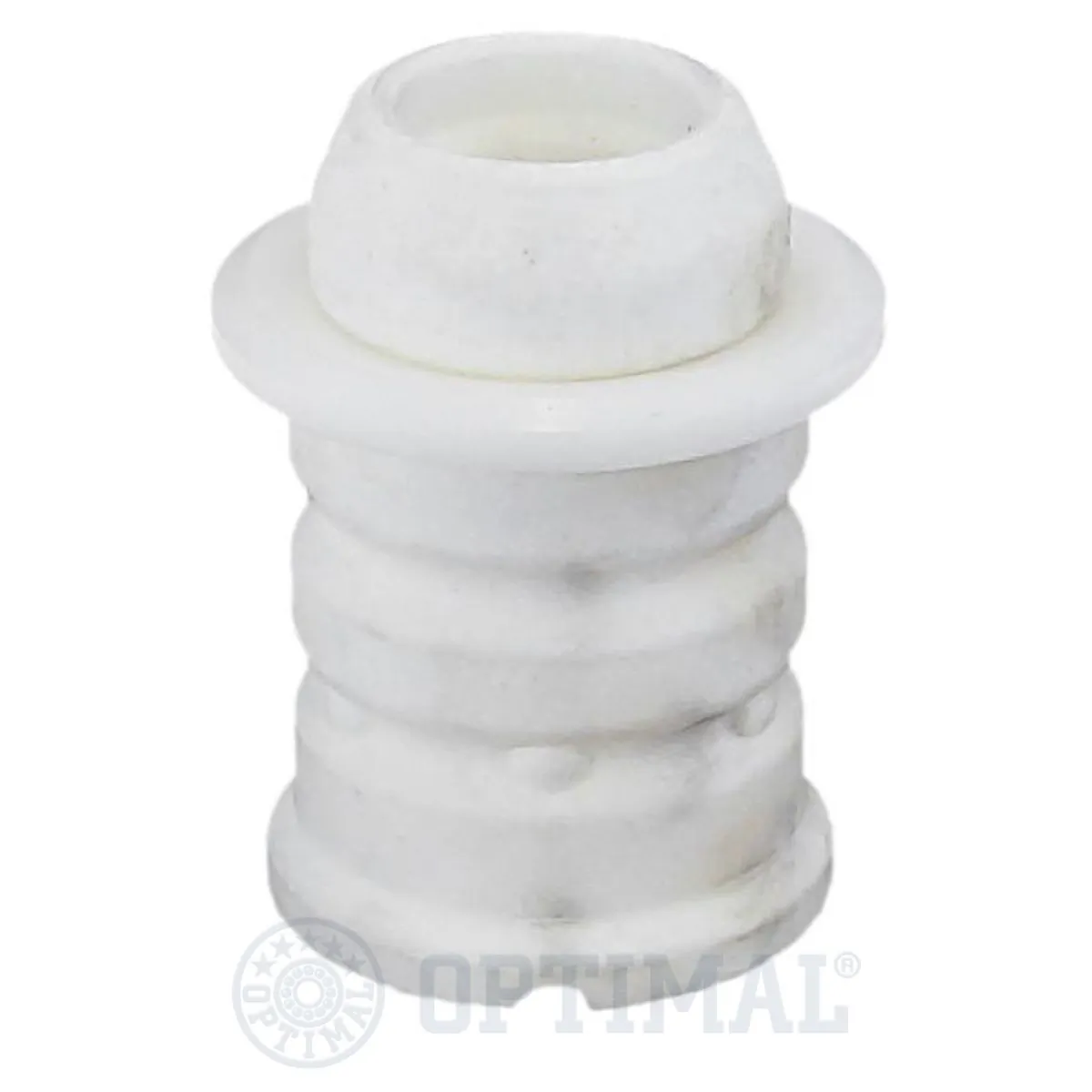 Rubber Buffer, suspension F8-7334