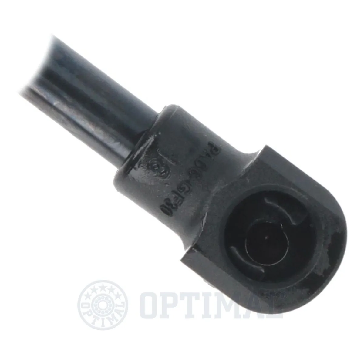OPTIMAL AG-50089 Gas Spring, boot/cargo area