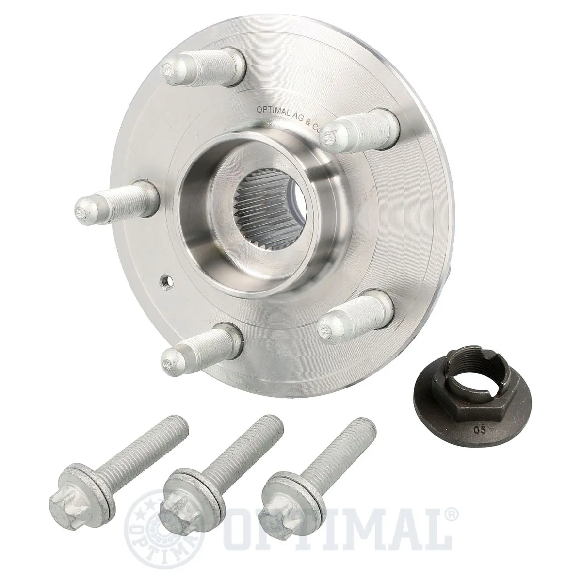 Wheel Bearing Kit 200001