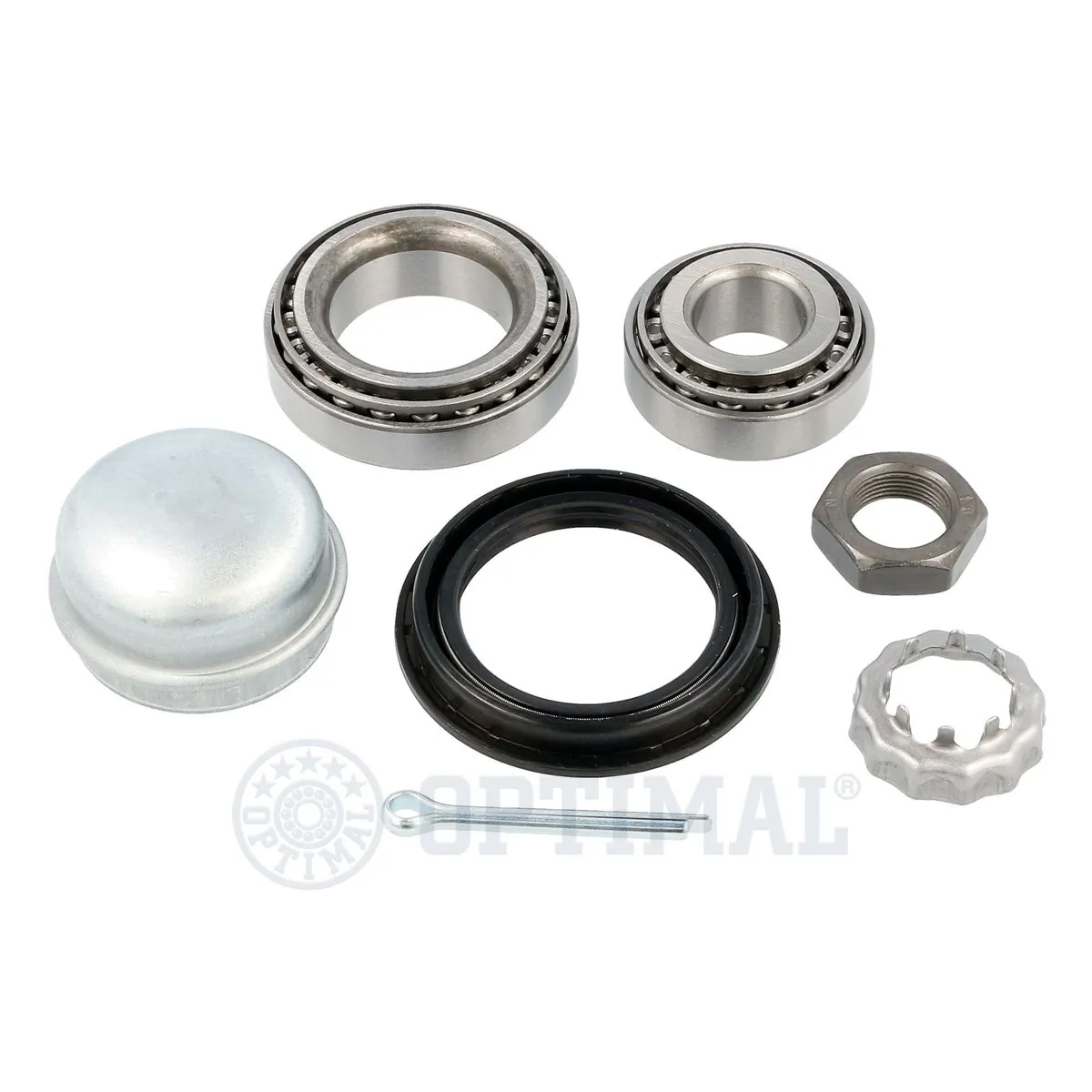 Wheel Bearing Kit 100002L