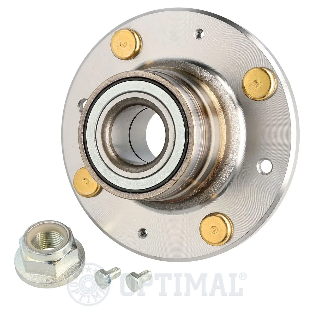 OPTIMAL 892843 Wheel Bearing Kit