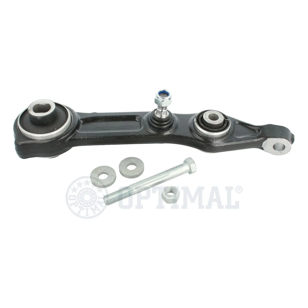 Control/Trailing Arm, wheel suspension G5-697S