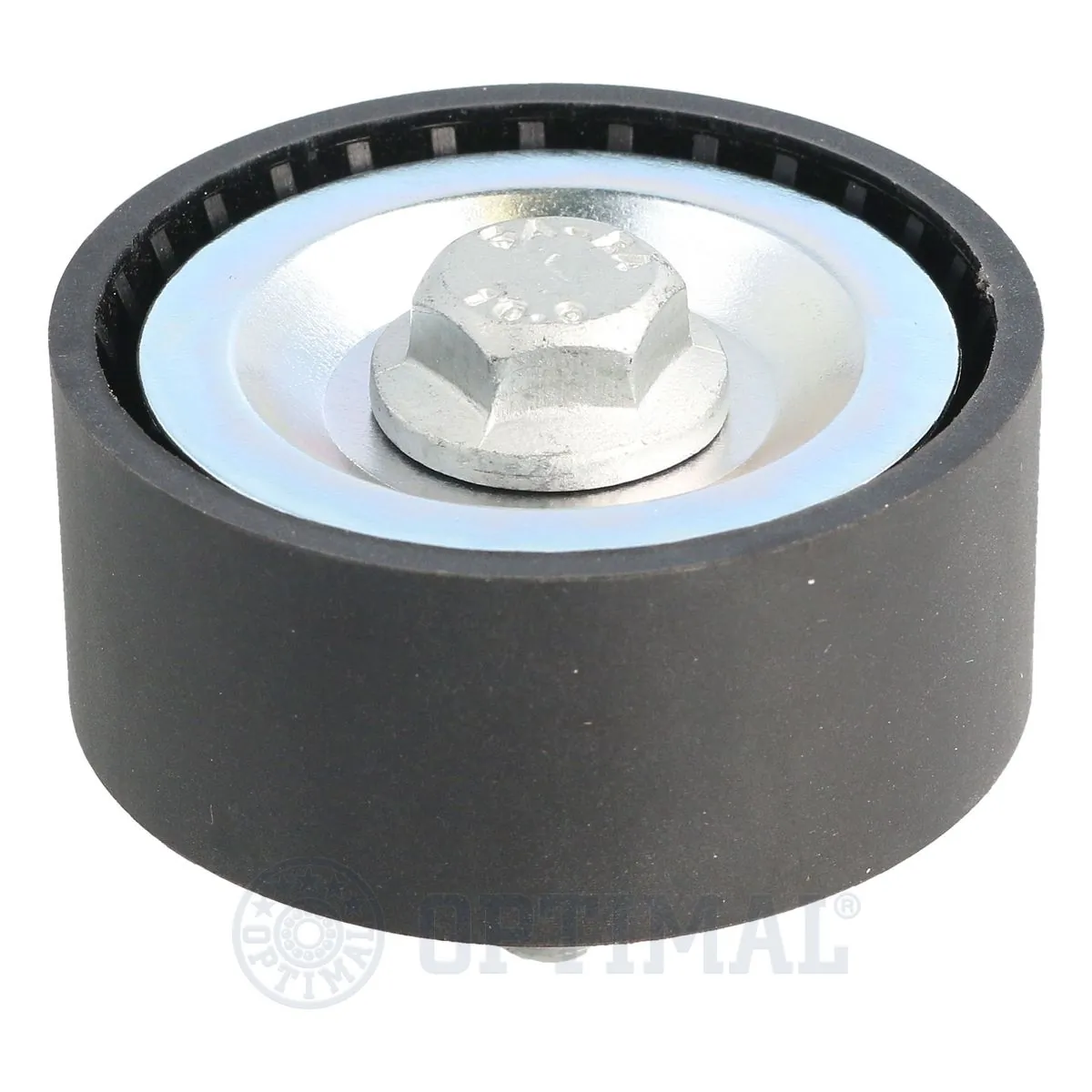 Deflection/Guide Pulley, V-ribbed belt 0-N2510