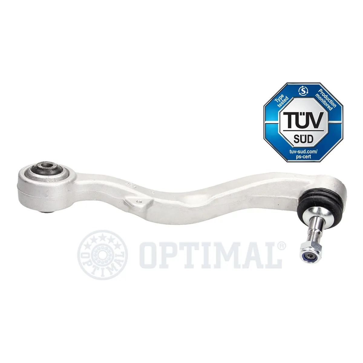 Control/Trailing Arm, wheel suspension G5-708