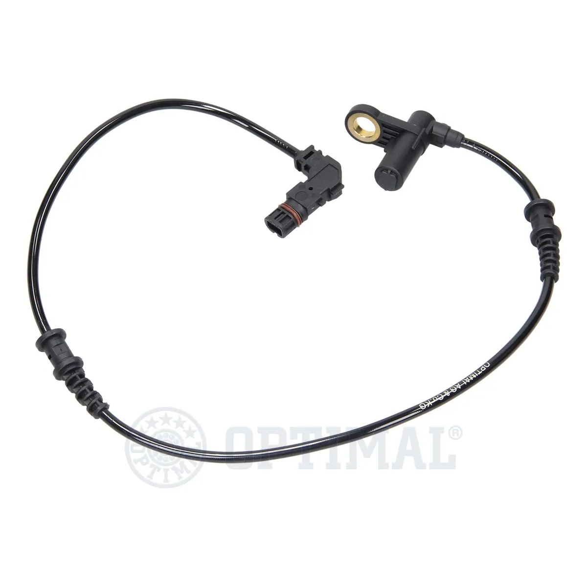 Sensor, wheel speed 06-S035