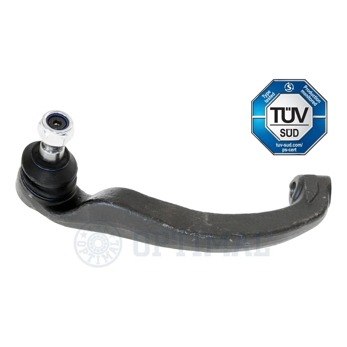 Tie Rod End G1-1367