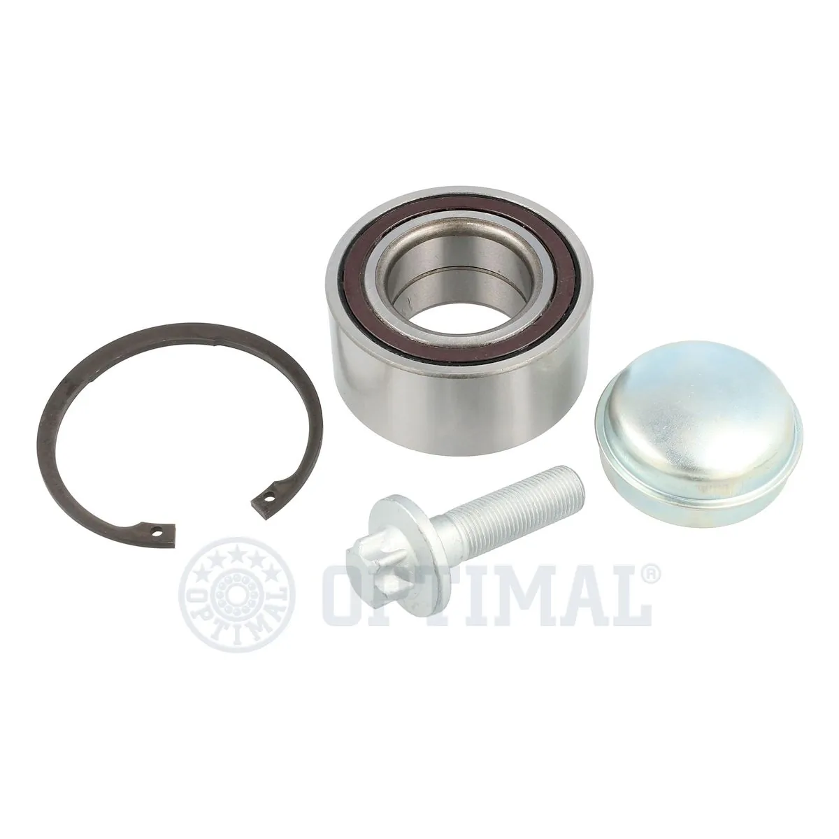 Wheel Bearing Kit 401655