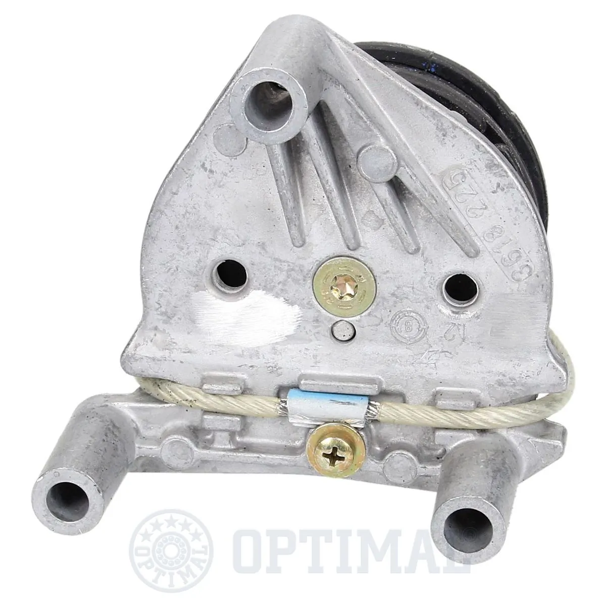 Mounting, engine F8-6831