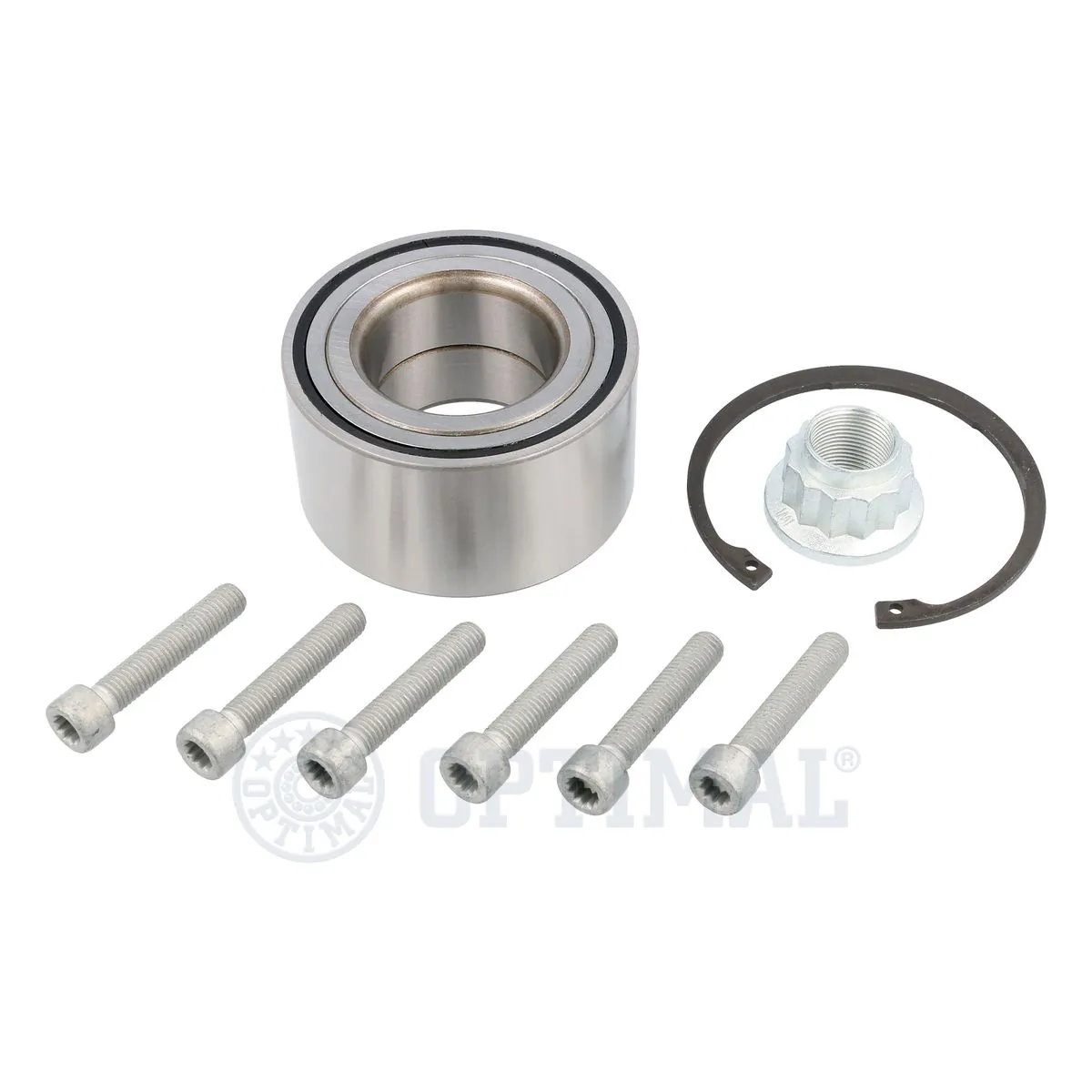 Wheel Bearing Kit 100003
