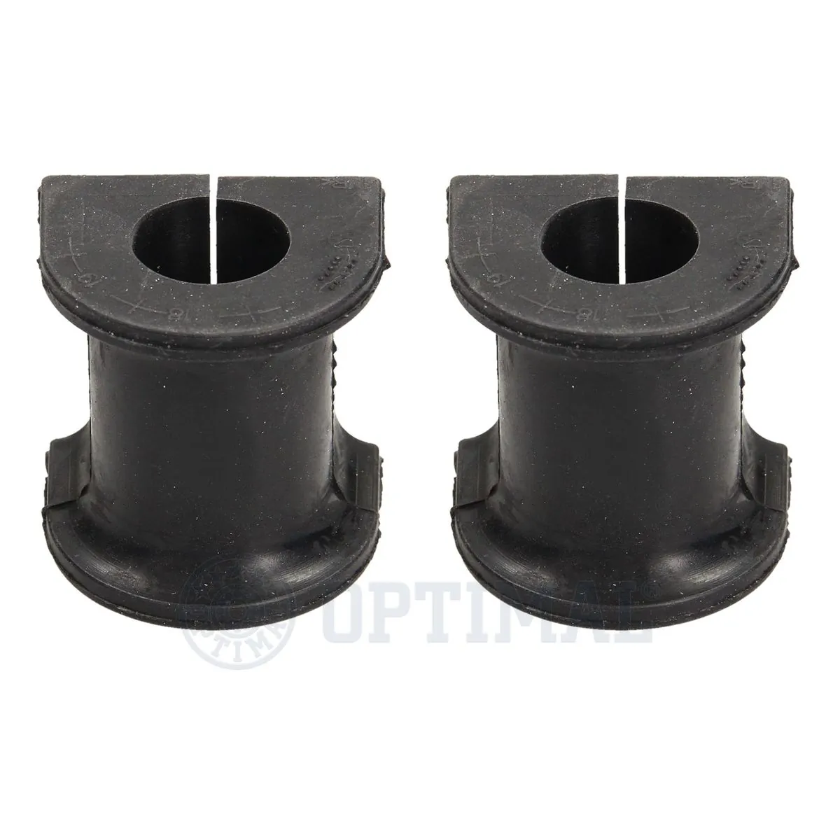 OPTIMAL F8-7387 Mounting, stabiliser bar