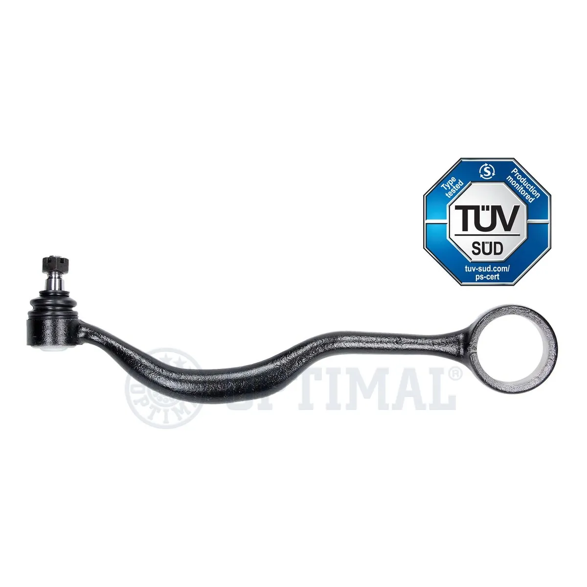 OPTIMAL G5-058 Control/Trailing Arm, wheel suspension