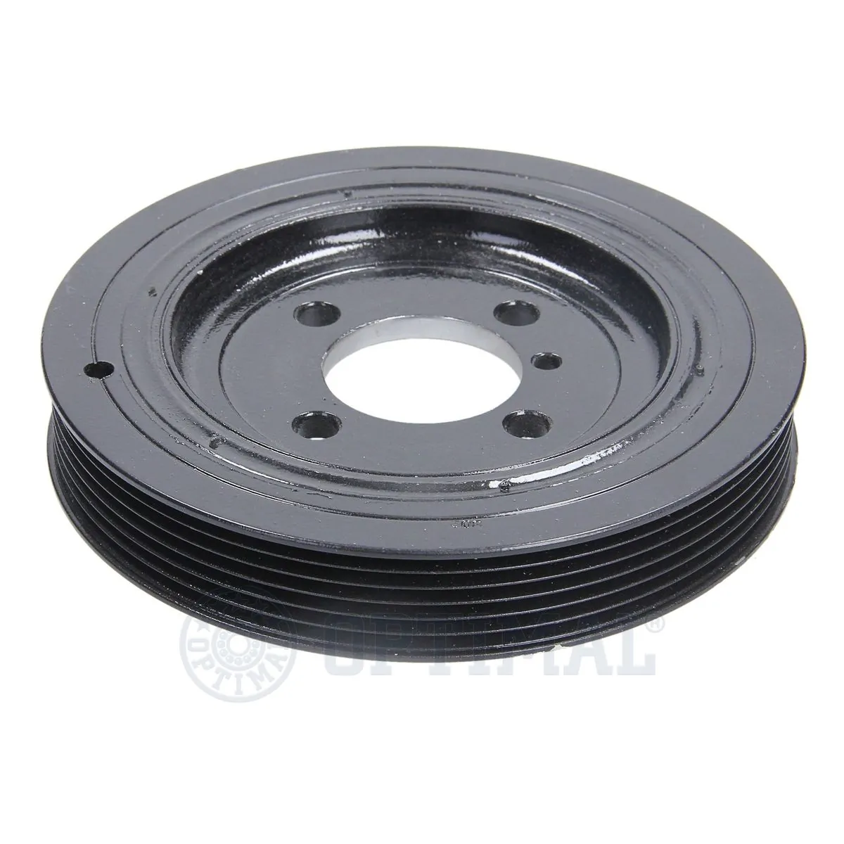 OPTIMAL F8-7871 Belt Pulley, crankshaft