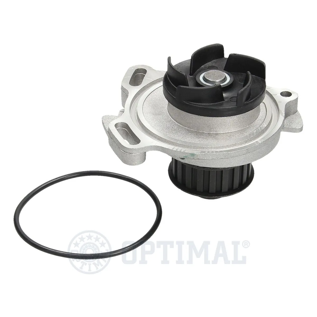 Water Pump, engine cooling AQ-1043
