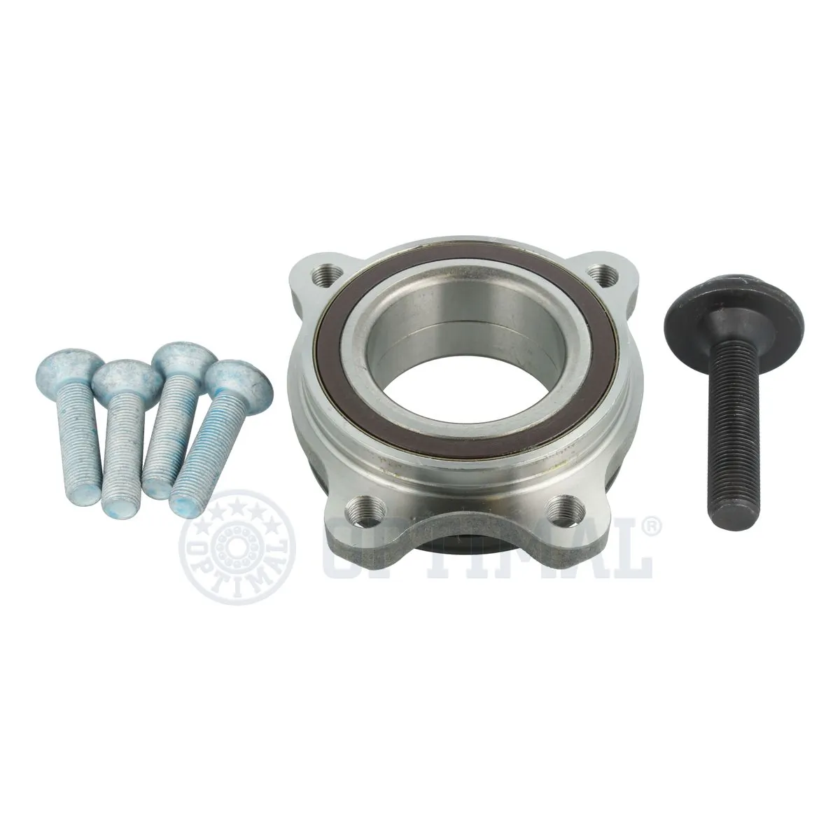 Wheel Bearing Kit 100710