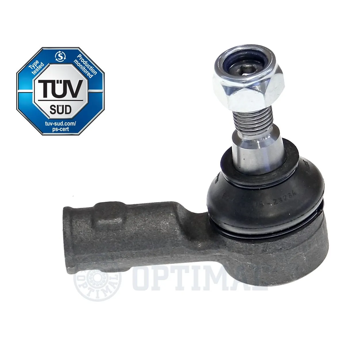 OPTIMAL G1-617 Tie Rod End