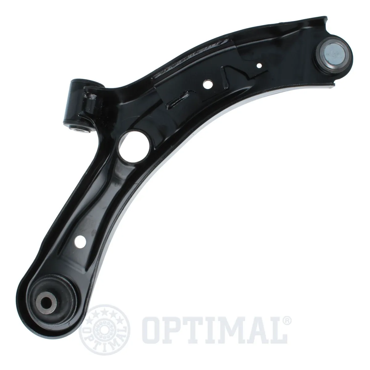 OPTIMAL G6-2066 Control/Trailing Arm, wheel suspension