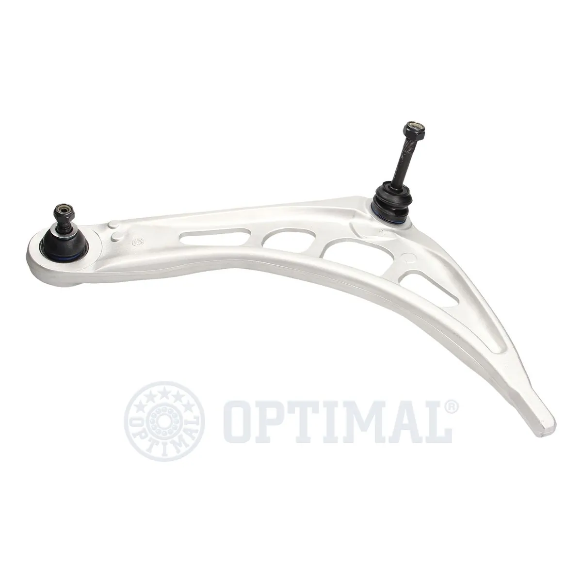 Control/Trailing Arm, wheel suspension G6-674