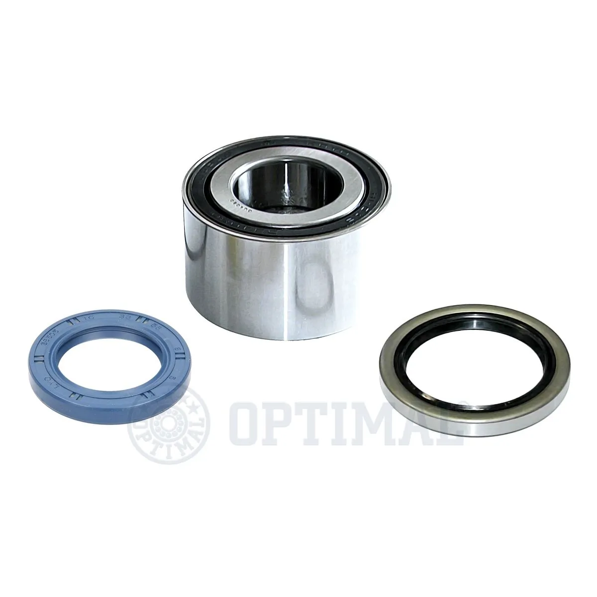 Wheel Bearing Kit 922722