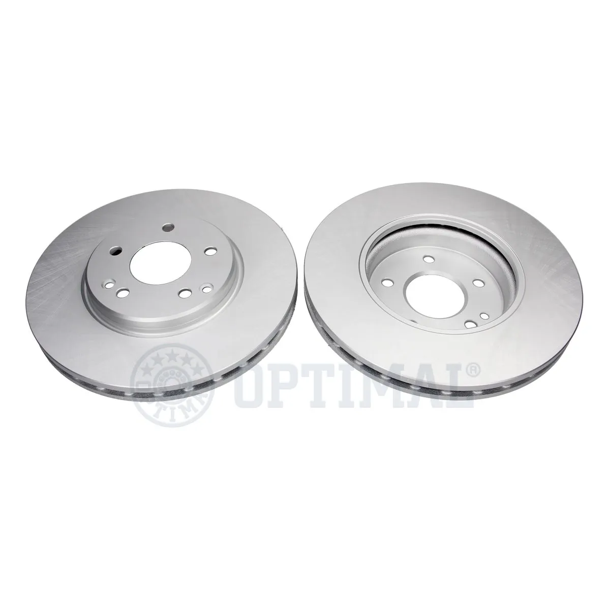 Brake Disc BS-6140HC
