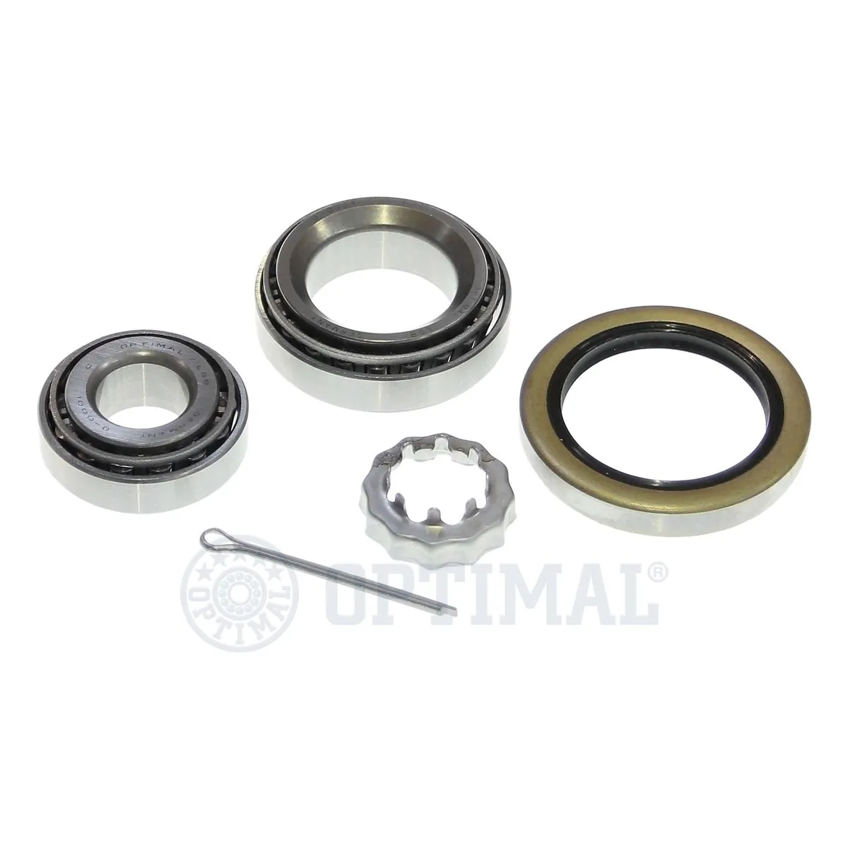 Wheel Bearing Kit 300004
