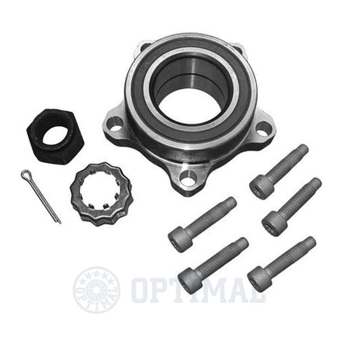 Wheel Bearing Kit 301585