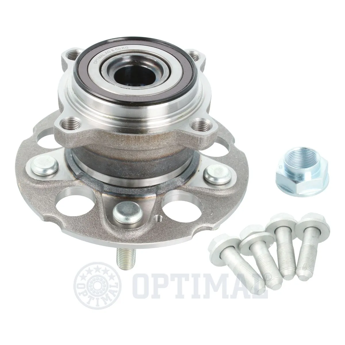 Wheel Bearing Kit 912708