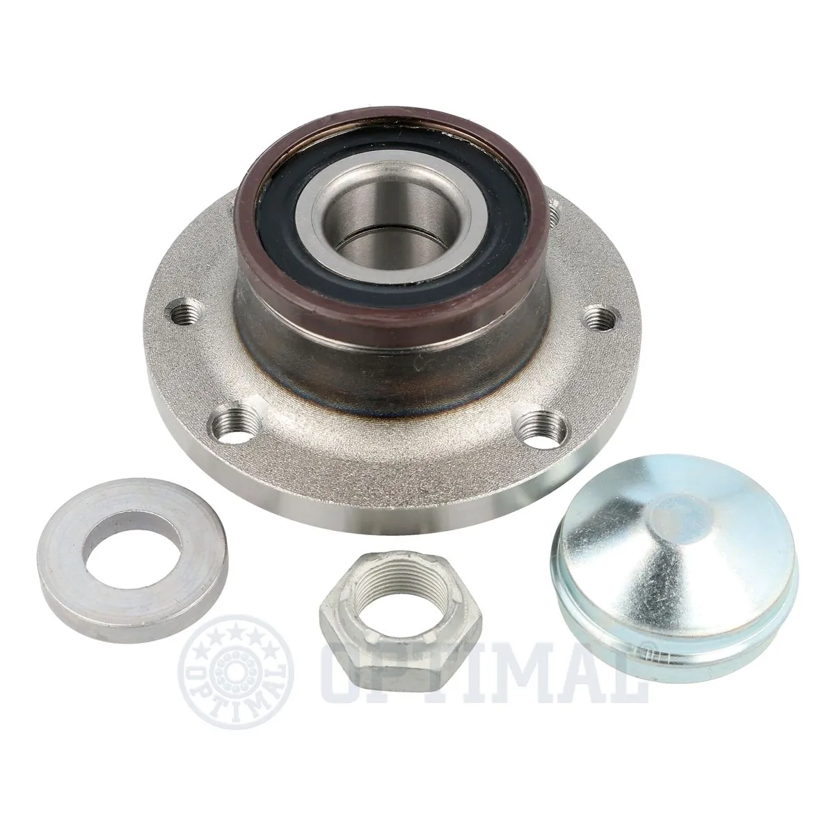 Wheel Bearing Kit 802839