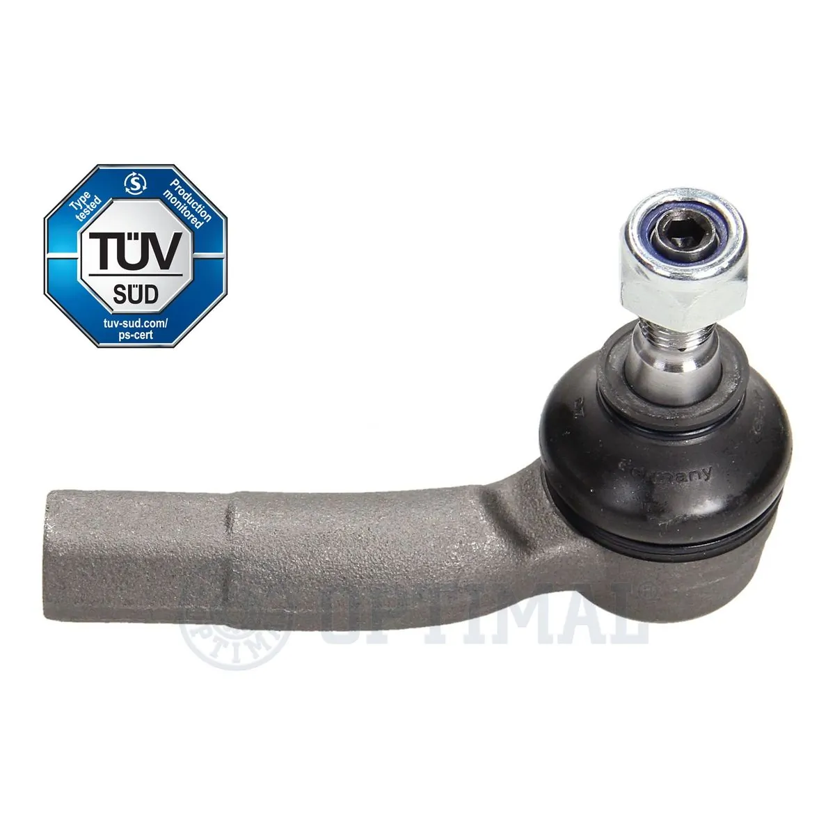 OPTIMAL G1-1004 Tie Rod End