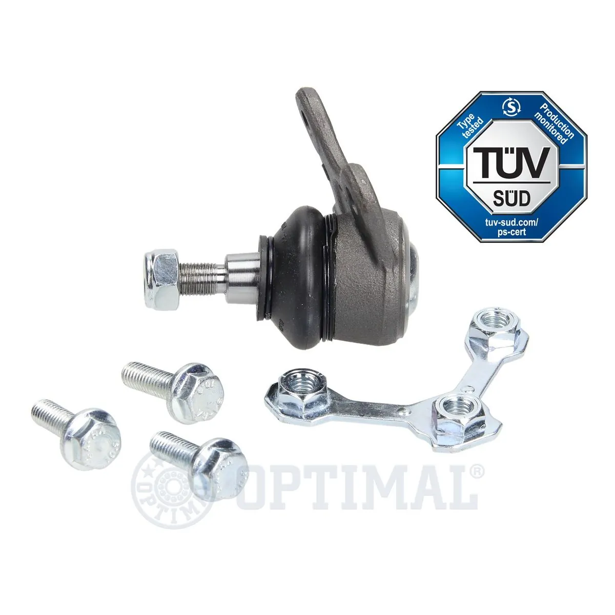 Trag-/Führungsgelenk G3-680