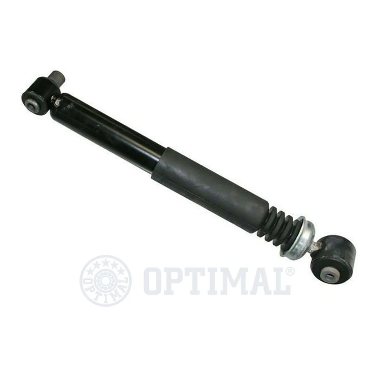 Shock Absorber A-16697H