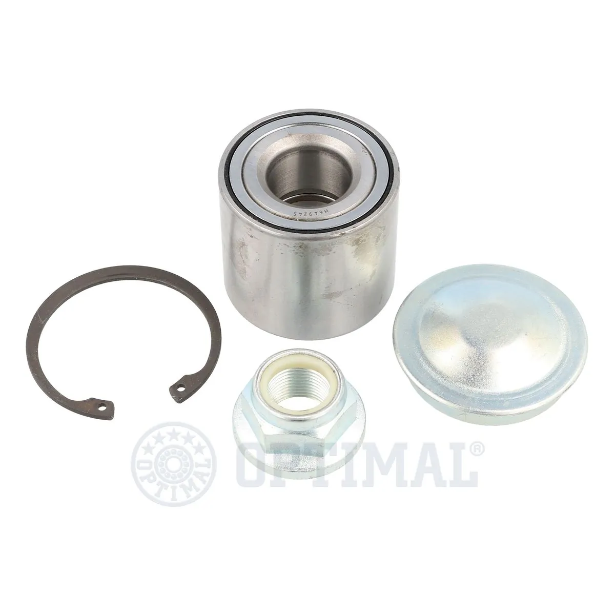 Wheel Bearing Kit 702983