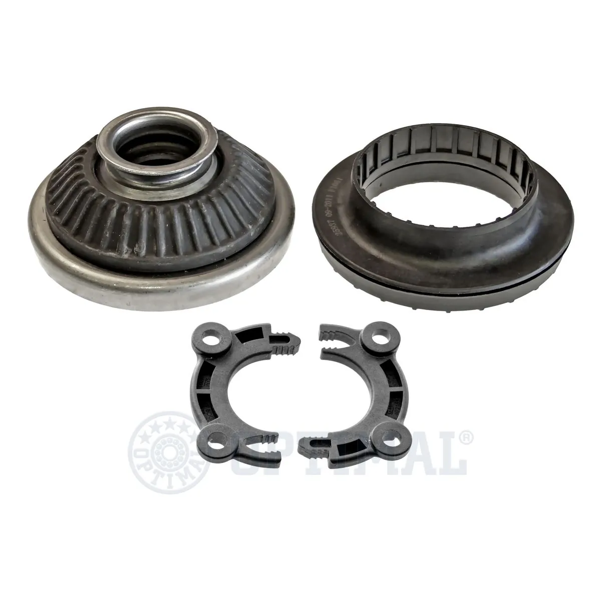 Repair Kit, suspension strut support mount F8-7328S