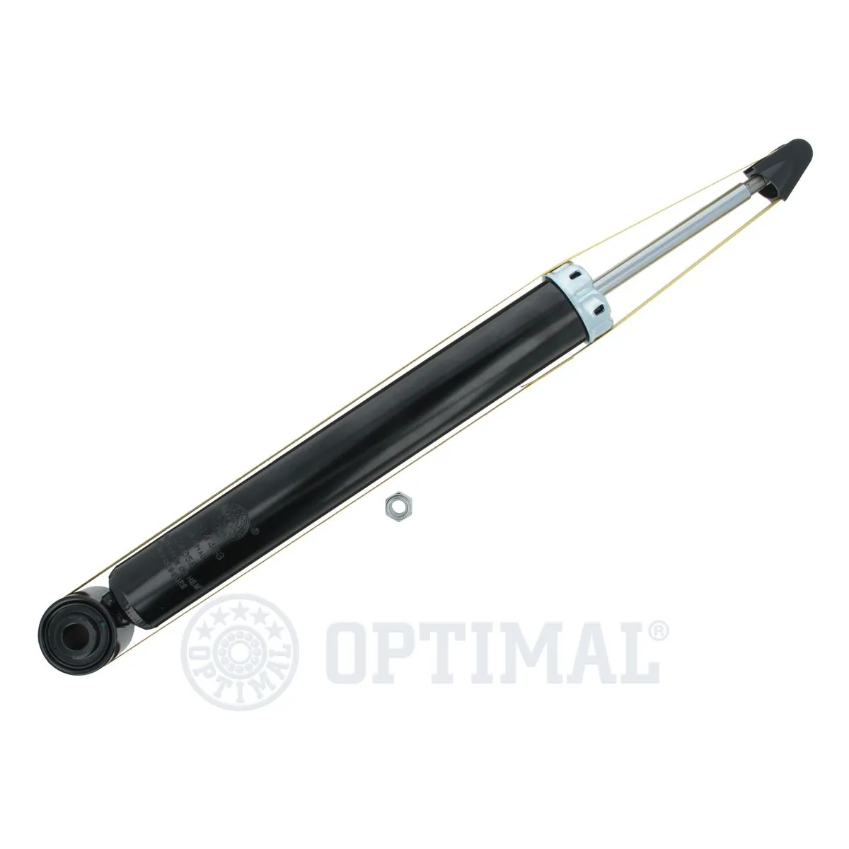 Shock Absorber A-1446G