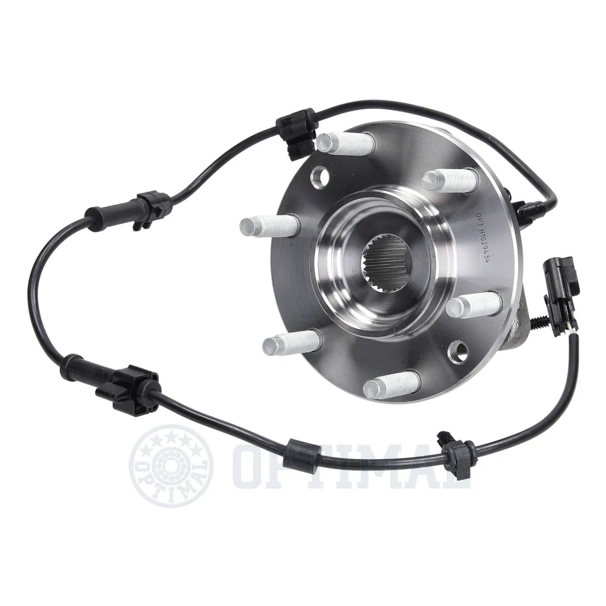 Wheel Bearing Kit 891702