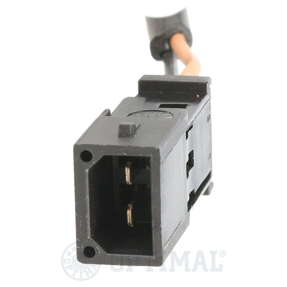 Sensor, wheel speed 06-S286