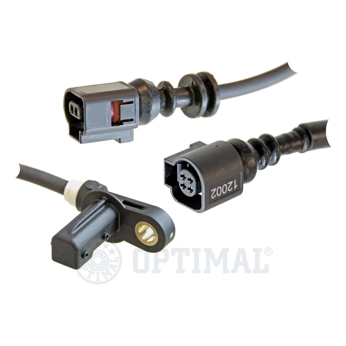 Sensor, wheel speed 06-S157